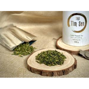 Trà Tim Sen – Hộp 100gr